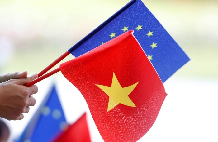 ‘Hậu Covid-19, Việt Nam đang có cơ hội vàng để thu hút FDI từ châu Âu’