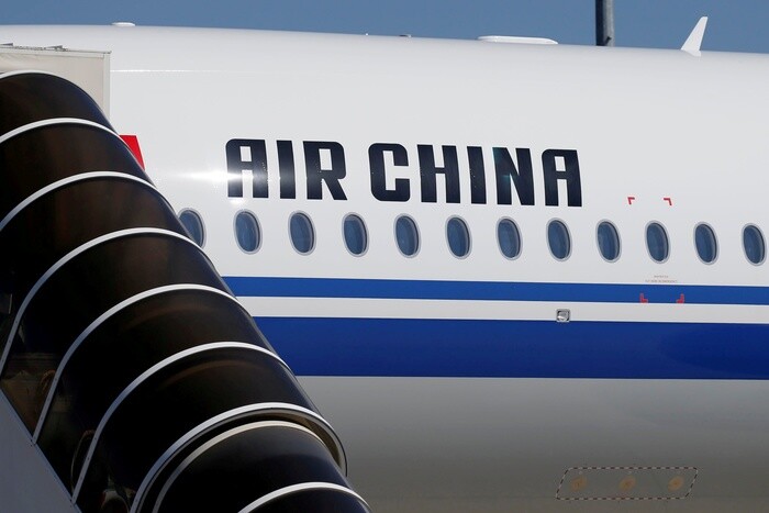 Mỹ-Trung lại căng thẳng vấn đề hàng không