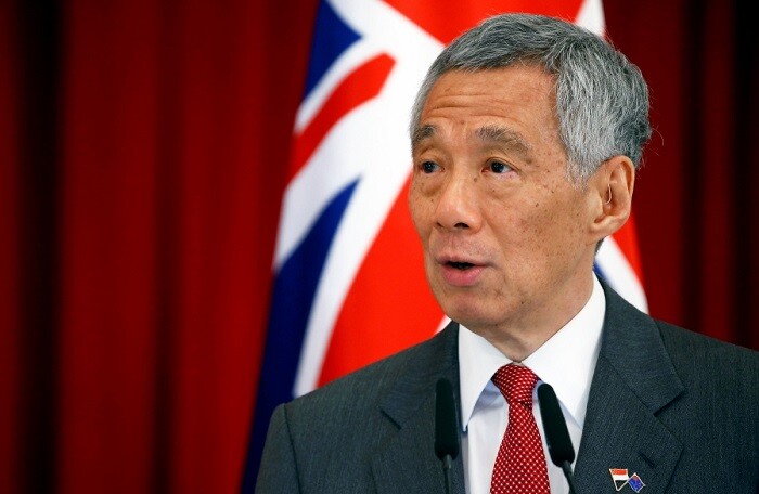 Thủ tướng Singapore: Trung Quốc không thể thay thế Mỹ ở châu Á dù gia tăng sức mạnh quân sự