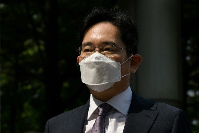 Người thừa kế tập đoàn Samsung Lee Jae-yong lại đối mặt nguy cơ ngồi tù