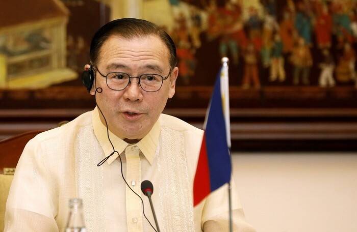 Philippines nhắc nhở Trung Quốc: Phán quyết Biển Đông là 'không thể thỏa hiệp'