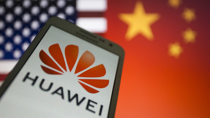 Huawei cùng 4 công ty công nghệ Trung Quốc lại lĩnh ‘đòn đau’ từ Mỹ