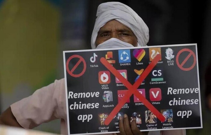 Ấn Độ cấm thêm 47 ứng dụng Trung Quốc, đặt 275 đối tượng khác vào tầm ngắm