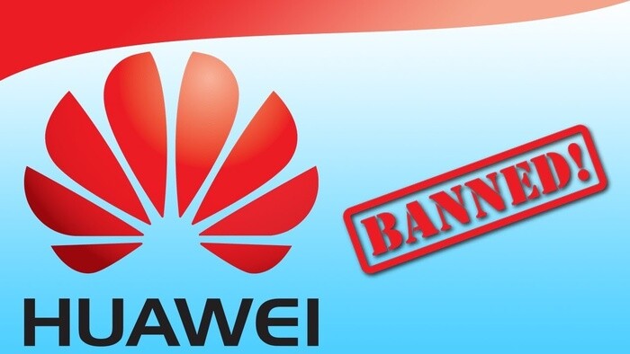 Huawei tìm cách 'lách luật', Mỹ giáng thêm đòn trừng phạt