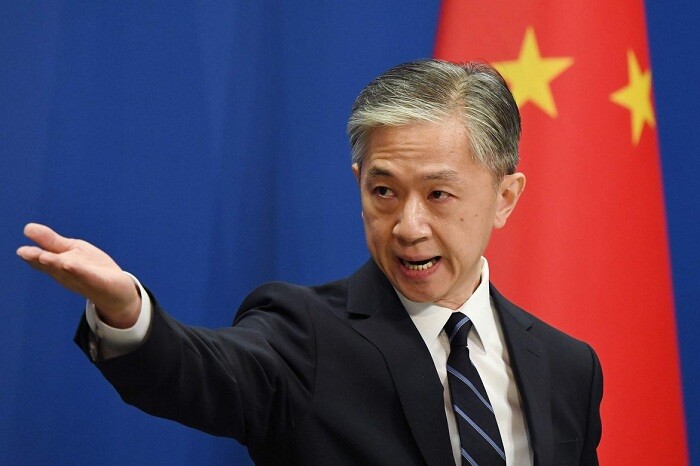 Trung Quốc cáo buộc Mỹ ‘đàn áp vô lý’ công ty nước ngoài