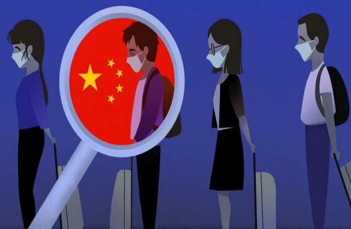 Mỹ hủy thị thực hơn 1.000 sinh viên, chuyên gia Trung Quốc trong 3 tháng
