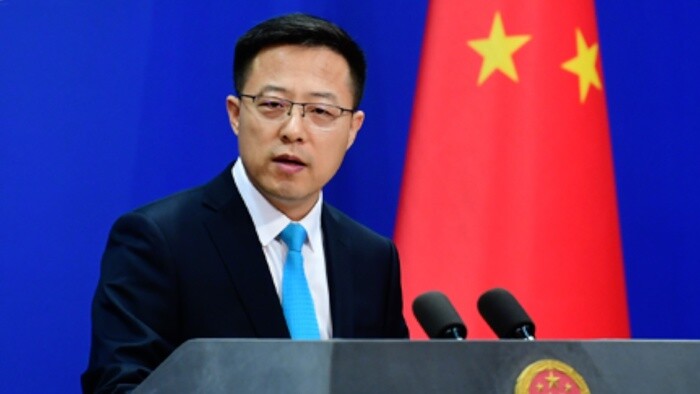Nhân viên ngoại giao bị Mỹ ‘làm khó’, Trung Quốc tung đòn đáp trả