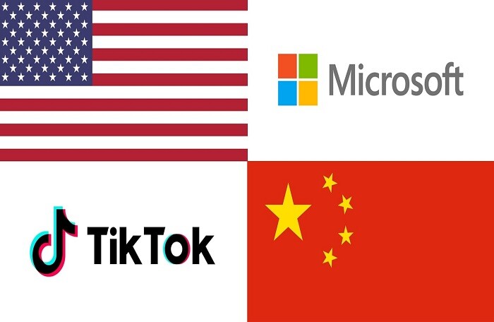 Hạn chót cận kề, ByteDance từ chối bán TikTok cho Microsoft