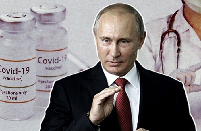 Vaccine Sputnik-V của Nga: 60.000 người tình nguyện thử nghiệm, 1,2 tỷ liều được đặt hàng