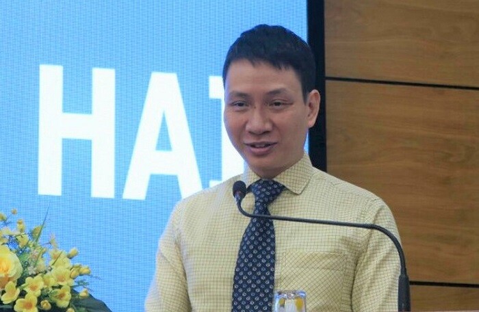 Tiến sĩ Trương Trung Kiên được bầu làm Chủ tịch UBND quận Thủ Đức