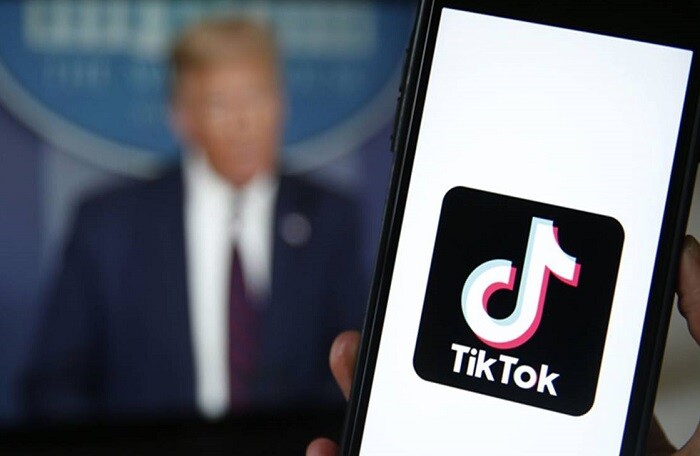 Sau WeChat, tới lượt TikTok thoát lệnh cấm của ông Trump ngay trước ‘giờ G’