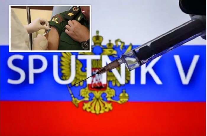Nga: 2 bộ trưởng đã tiêm vaccine Sputnik-V