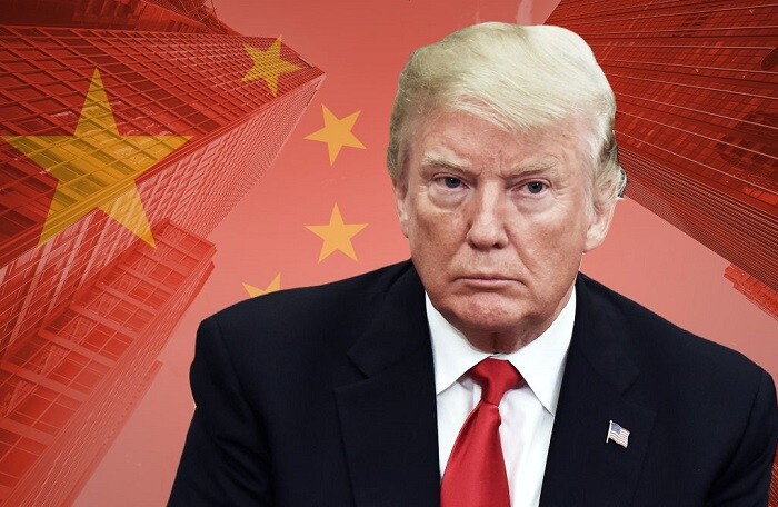 Ông Trump dọa cắt đứt quan hệ kinh tế, Trung Quốc kêu gọi đối thoại