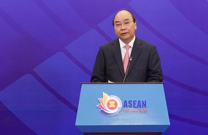 Thủ tướng đề nghị các Bộ trưởng Ngoại giao ASEAN thúc đẩy 3 ưu tiên