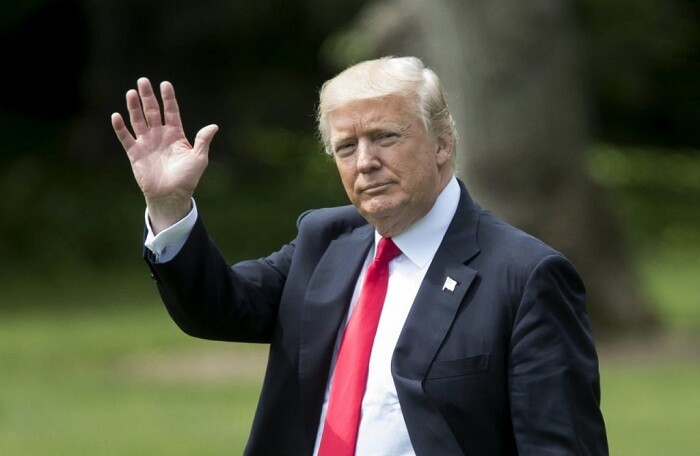 Ông Trump ra thông điệp tạm biệt, tự hào vì ‘gây sức ép chưa từng có lên Trung Quốc’