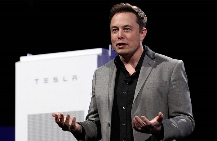 Tỷ phú Elon Musk tài trợ 100 triệu USD cho cuộc thi về môi trường