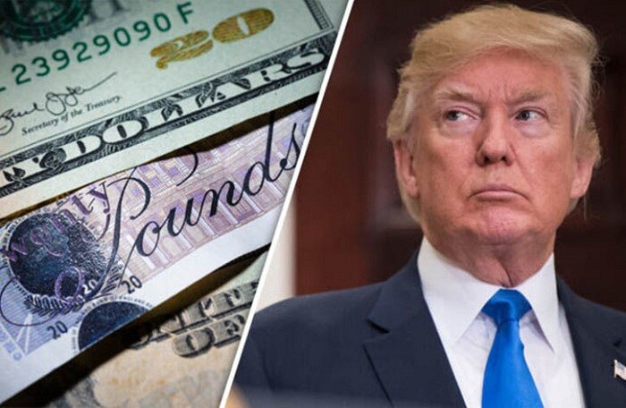 Tài sản của ông Trump 'bốc hơi' 1,2 tỷ USD sau 4 năm làm tổng thống