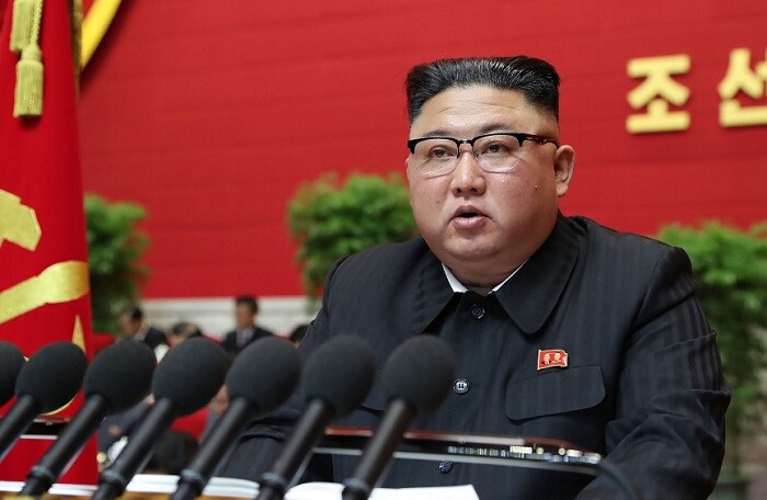Ông Kim Jong-un thừa nhận thất bại của Triều Tiên trong hầu hết lĩnh vực kinh tế