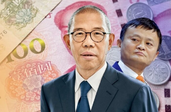 Tỷ phú Trung Quốc: Zhong Shanshan tiếp đà thăng hoa, Jack Ma vẫn ‘mất tích’ bí ẩn