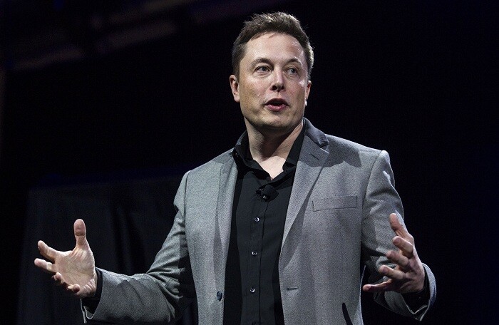 Tài sản Elon Musk chính thức vượt 200 tỷ USD, phá vỡ kỷ lục của Jeff Bezos