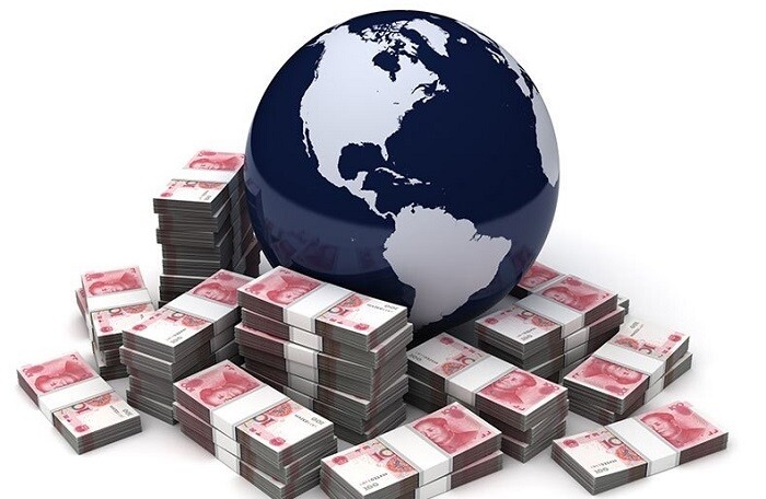 Tham gia 'Vành đai và Con đường', 165 nước nợ Trung Quốc hơn 385 tỷ USD