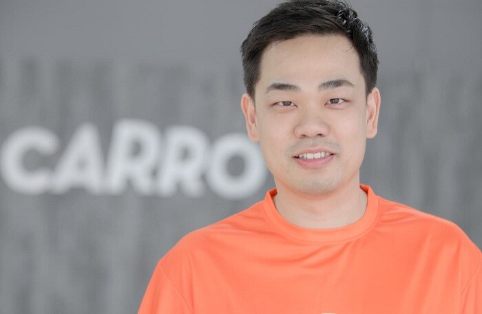 Aaron Tan: Từ cậu bé 13 tuổi đam mê kinh doanh tới chủ startup tỷ đô nhờ ô tô cũ