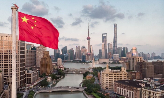 Trung Quốc: GDP quý III  giảm mạnh, lo ngại ‘đại dịch kép’ vào mùa đông