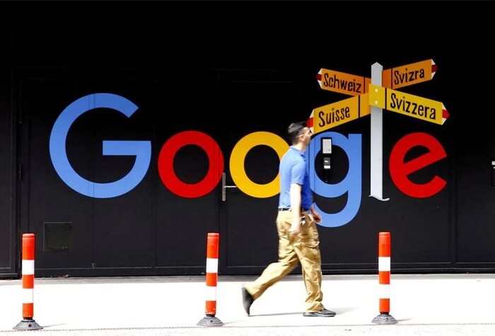 Không gỡ nội dung bị cấm, Google đối mặt án phạt ‘khủng’ tại Nga