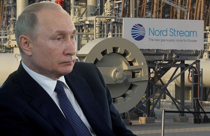 Ông Putin ‘ra điều kiện’ với châu Âu liên quan đến Dòng chảy phương Bắc 2