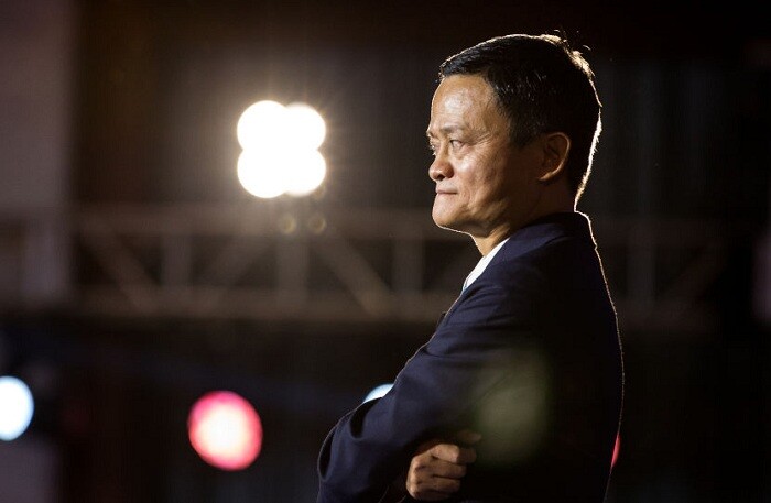 Lĩnh loạt đòn ‘chí mạng’, Alibaba chứng kiến vốn hóa sụt giảm mạnh nhất thế giới