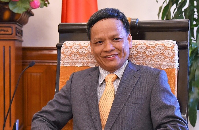 Đại sứ Nguyễn Hồng Thao tái đắc cử vào Ủy ban Luật quốc tế của Liên hợp quốc