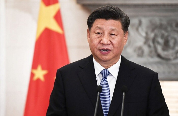 Ông Tập Cận Bình : ‘Trung Quốc sẽ không bắt nạt các nước láng giềng nhỏ hơn’