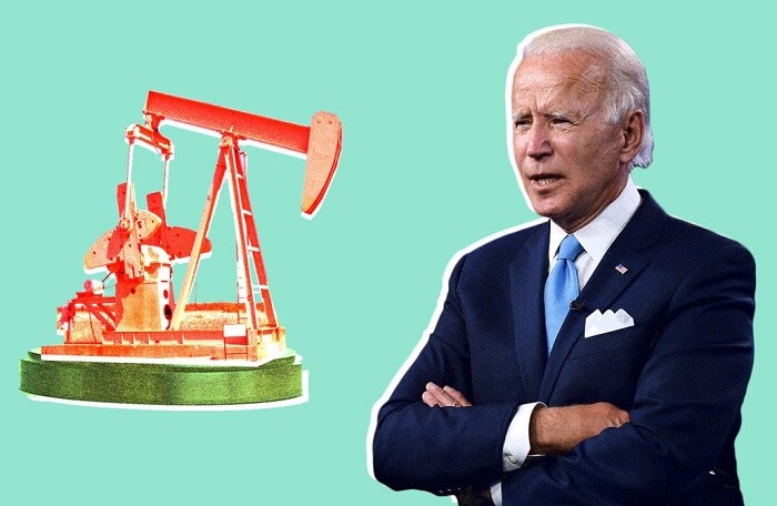 Tổng thống Joe Biden gây dựng ‘câu lạc bộ’ dầu mỏ cùng Trung Quốc để thúc ép OPEC