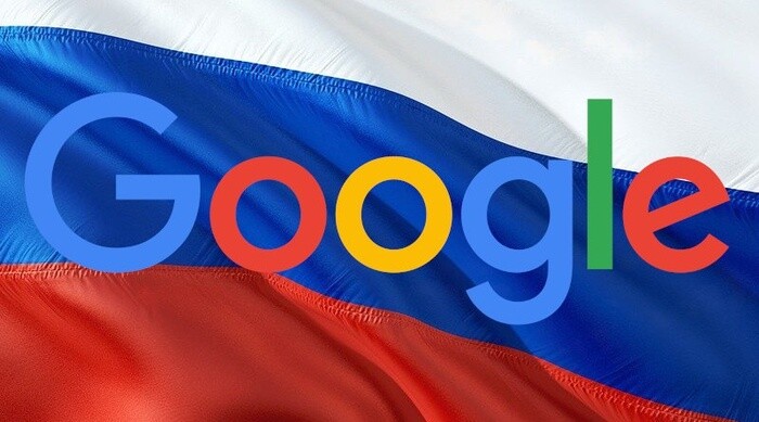 Google lĩnh án phạt thứ 4 tại Nga do không gỡ nội dung cấm