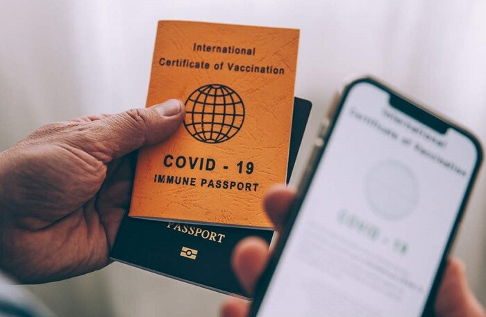 Những nước nào đã công nhận 'hộ chiếu vaccine' Việt Nam?