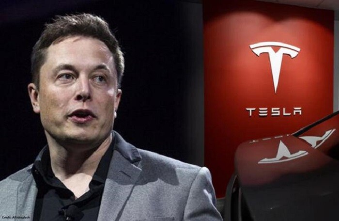 Sắp phải nộp khoản thuế 'khủng', Elon Musk tính bán 10% cổ phiếu Tesla