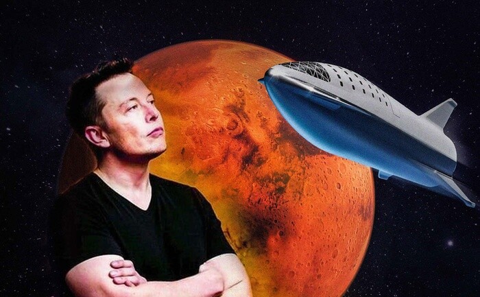Tỷ phú Elon Musk cảnh báo nhân viên SpaceX về 'nguy cơ phá sản'