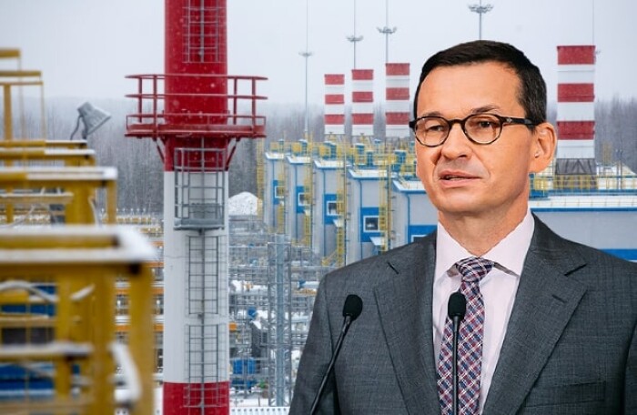 Ba Lan kêu gọi đình chỉ Dòng chảy phương Bắc 2, yêu cầu điều tra ‘ông lớn’ năng lượng Nga