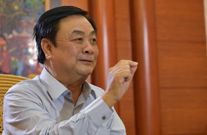 Bộ trưởng Lê Minh Hoan: 'ĐBSCL không thiếu đất mà thiếu tầm nhìn'