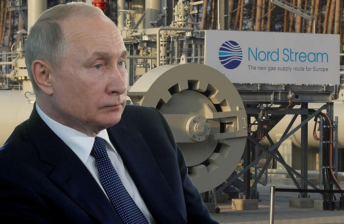 Ông Putin: ‘Thật ngu ngốc khi cản trở việc vận hành Dòng chảy phương Bắc 2’