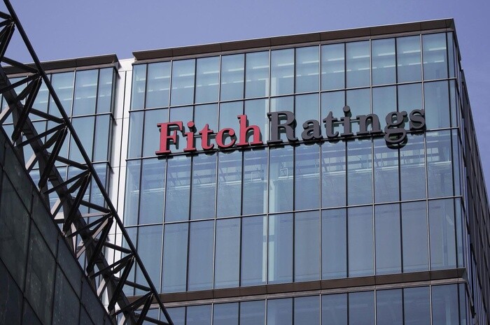 Fitch Ratings: 1/3 nhà phát triển bất động sản Trung Quốc có thể bị khủng hoảng tiền mặt