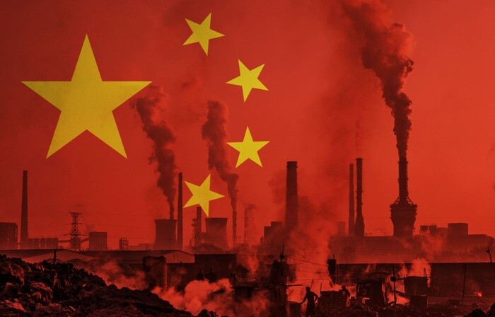 Quan chức Trung Quốc cảnh báo ‘khó khăn chưa từng có’ trong năm 2022