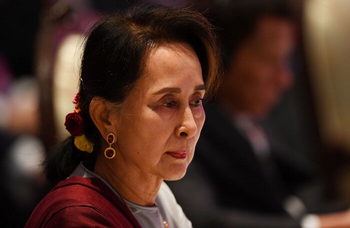 Myanmar: Cố vấn nhà nước Suu Kyi bị quân đội bắt giữ