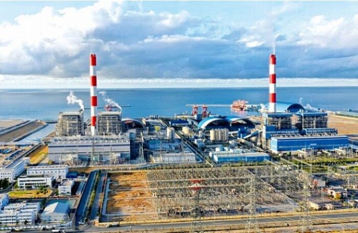 Nikkei: Mitsubishi rút khỏi nhà máy nhiệt điện than Vĩnh Tân 3 ở Bình Thuận