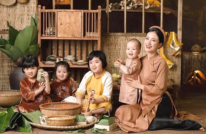 Mẹ ‘bỉm sữa’ khởi nghiệp với khát vọng mang 'Hộp Háo Hức' đến cho trẻ em