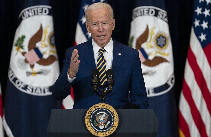 Chính sách đối ngoại của ông Biden: Tiếp tục ‘chĩa mũi nhọn’ vào Trung Quốc và Nga