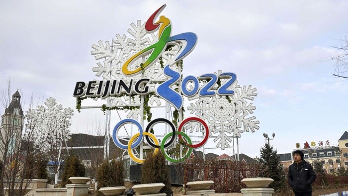 Trung Quốc dọa trừng phạt bất cứ nước nào tẩy chay Olympic mùa đông 2022