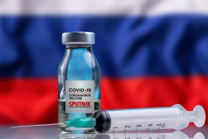 Nga tặng Việt Nam 1.000 liều vaccine Sputnik-V ngừa Covid-19