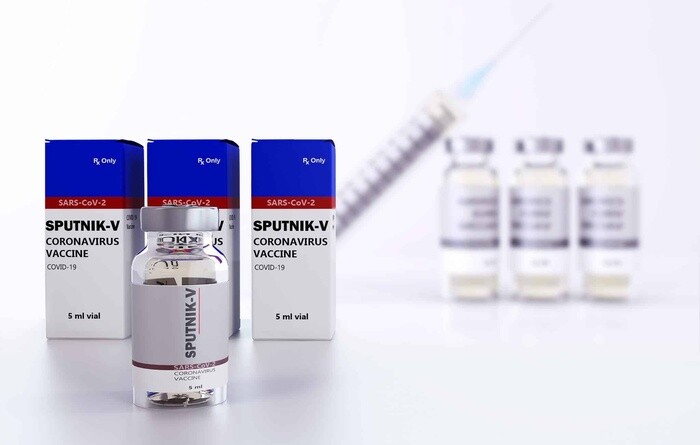 Nga ‘tố’ Mỹ ép Brazil từ chối vaccine Sputnik-V