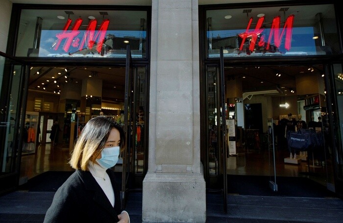 Tân Cương: 'H&M sẽ không thể kiếm tiền ở thị trường Trung Quốc'